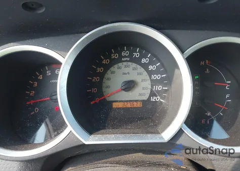 2005 Toyota Tacoma Prerunner V6 из США, поврежденный, VIN 5TETU62N45Z077121